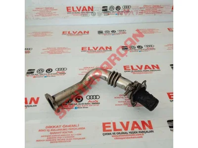 03P131321D - BAĞLANTI BORUSU - Used Original