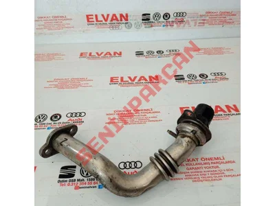 03P131321D - BAĞLANTI BORUSU - Used Original