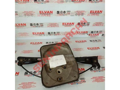 1Z1839462 - MOTORSUZ CAM OTOMATİĞİ - Used Original