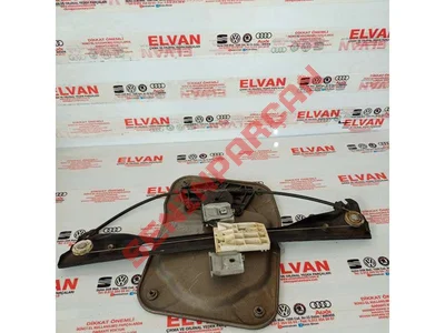 1Z1839462 - MOTORSUZ CAM OTOMATİĞİ - Used Original