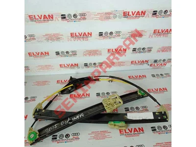 5E0837461 - CAM OTOMATİĞİ