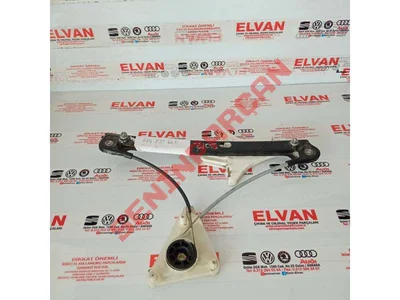 6R4839462 - MOTORSUZ CAM OTOMATİĞİ - Used Original