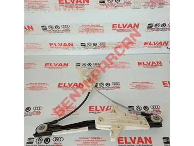 6R4839462 - MOTORSUZ CAM OTOMATİĞİ - Used Original