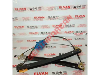 8E0837461 - CAM MEKANIZMASI - Used Original