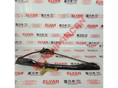 2H1837461 - MOTORSUZ CAM OTOMATİĞİ - Used Original