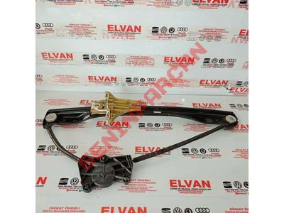 2H1837461 - MOTORSUZ CAM OTOMATİĞİ - Used Original