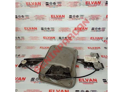 6Y1839462 - MOTORSUZ CAM OTOMATİĞİ - Used Original
