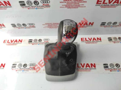 1Z1711113BG - VİTES KOLU KAPLAMALI VİTES