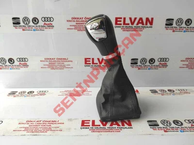 5E1713123G - VİTES KOLU KAPLAMALI (SUNİ