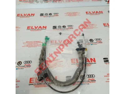 8W0837085A - KUMANDA TELİ - Used Original