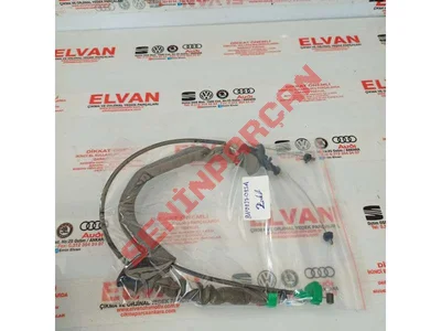 8W0837085A - KUMANDA TELİ - Used Original