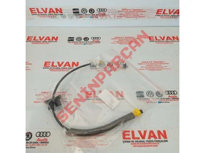 8W0839085A - KUMANDA TELİ - Used Original