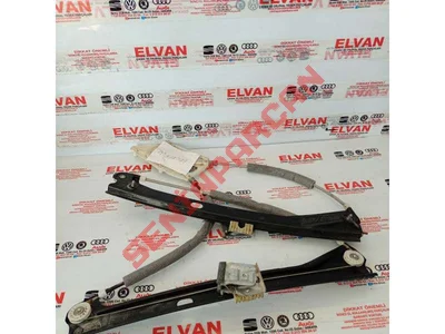 6R4837462 - MOTORSUZ CAM OTOMATİĞİ - Used Original