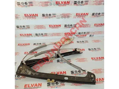 6R4837462 - MOTORSUZ CAM OTOMATİĞİ - Used Original