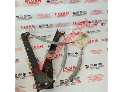 6R4837461 - MOTORSUZ CAM OTOMATİĞİ - Used Original