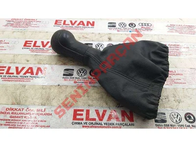 1J0711113 - VİTES KOLU KAPLAMALI VİTES