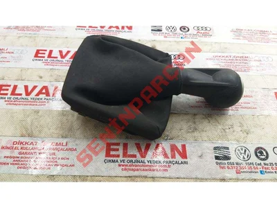 6J0711113 - VİTES KOLU KAPLAMALI VİTES - Used Original