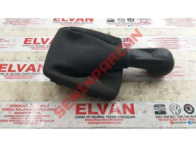 6J0711113 - VİTES KOLU KAPLAMALI VİTES - Used Original