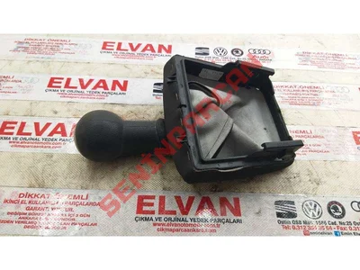 6J0711113 - VİTES KOLU KAPLAMALI VİTES - Used Original