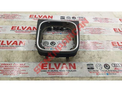 1K0711113BG - VİTES KOLU KAPLAMALI VİTES