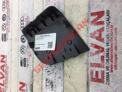 1K6867658 - BAKIM KAPAĞI