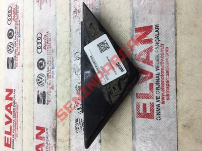 8V4837638 - KÖŞE SİPERİ - Used Original