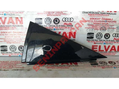 6R0839901 - KAPI CAMI ÇERÇEVESİNİN SİPERİ