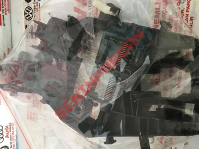 510837811B - YATAK KANCASI