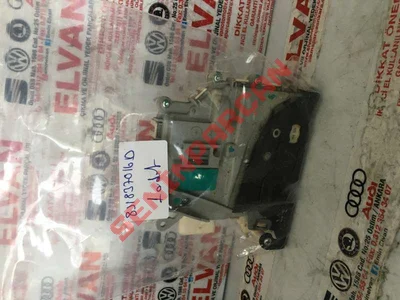 8J1837016D - KAPI KİLİDİ