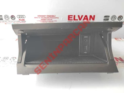 5G0035222C - USB VE AUX IN SOKETI - Used Original