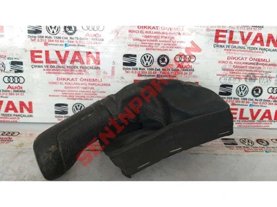 6Q1711113F - VİTES KOLU KAPLAMALI VİTES