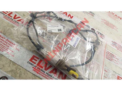 3G0837085F - KUMANDA TELİ - Used Original