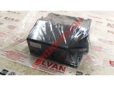 5G0035222C - USB VE AUX IN SOKETI