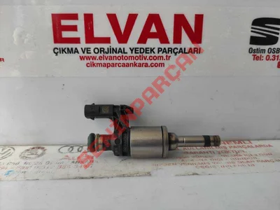 04E906036AF - ENJEKTOR - Used Original