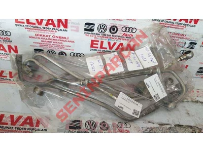 074145577 - YAĞLAMA BORUSU - Used Original