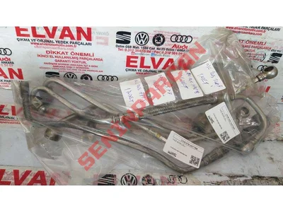 074145577 - YAĞLAMA BORUSU - Used Original