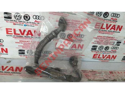 028145733AE - YAĞLAMA BORUSU - Used Original