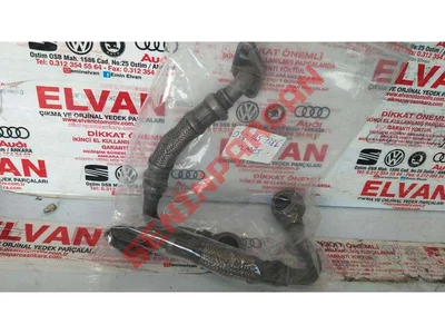 028145733AE - YAĞLAMA BORUSU - Used Original