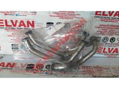 03F145735E - HAVA SOGUTUCU - Used Original