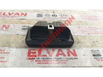 7H9857335 - KÜLLÜK - Used Original