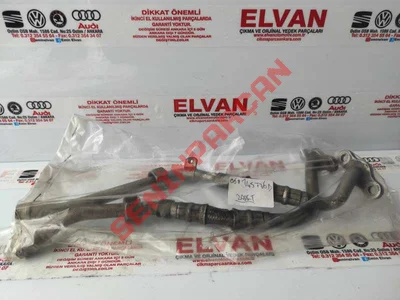 068145736D - KANATLI POMPA İÇİN TUTUCU - Used Original