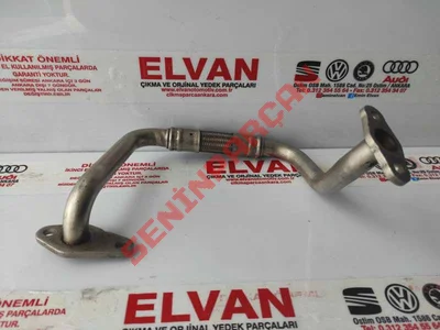 03C145735 - YAĞ BORUSU - Used Original