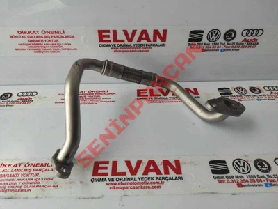 03C145735 - YAĞ BORUSU - Used Original