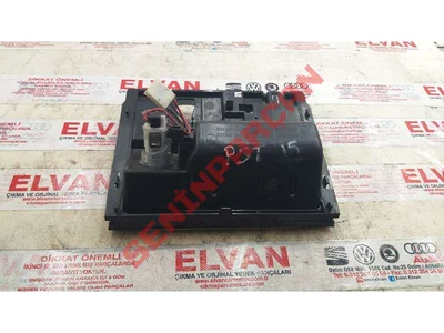 3G1863284 - RAF GÖZÜ