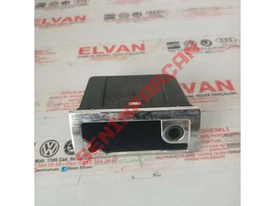 7L6867317 - KÜLLÜK EKİ - Used Original