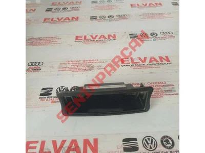 8P0857575 - KÜLLÜK - Used Original
