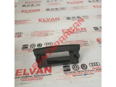 8P0857575 - KÜLLÜK - Used Original