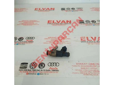 06A906031AD - ENJEKTÖR VALFI - Used Original