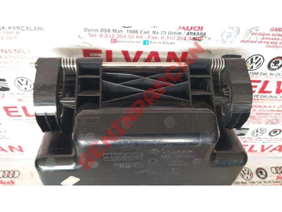 7P6857922 - KAPAKLI EŞYA GÖZÜ - Used Original