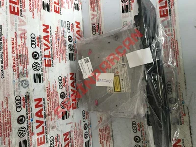 4G0035666EX - MMI 3G + BİLGİ ELEKTRONİĞİ
